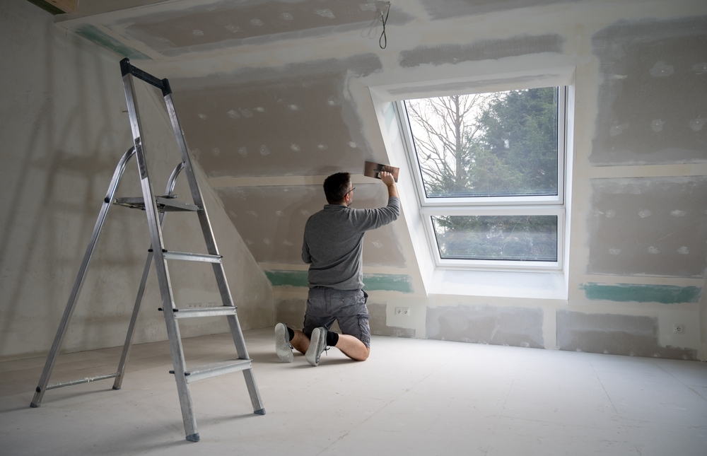 About Drywall Contractor Rancho Cucamonga